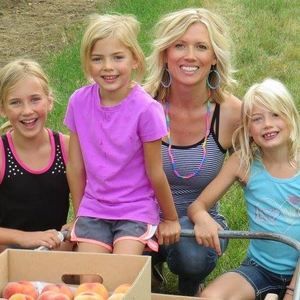 Meet your Posher, Molly